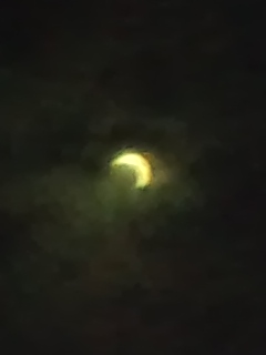 2012年5月21日 金環日食