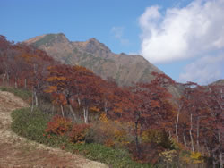 0910谷川岳