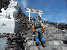 201209富士山