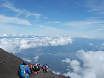 201209富士山