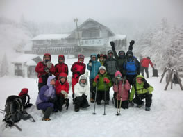 201301登山教室