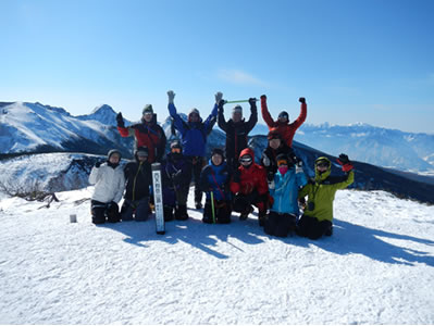 201402登山教室