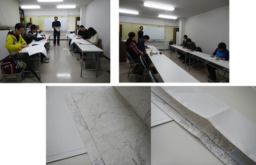 201403登山教室読図